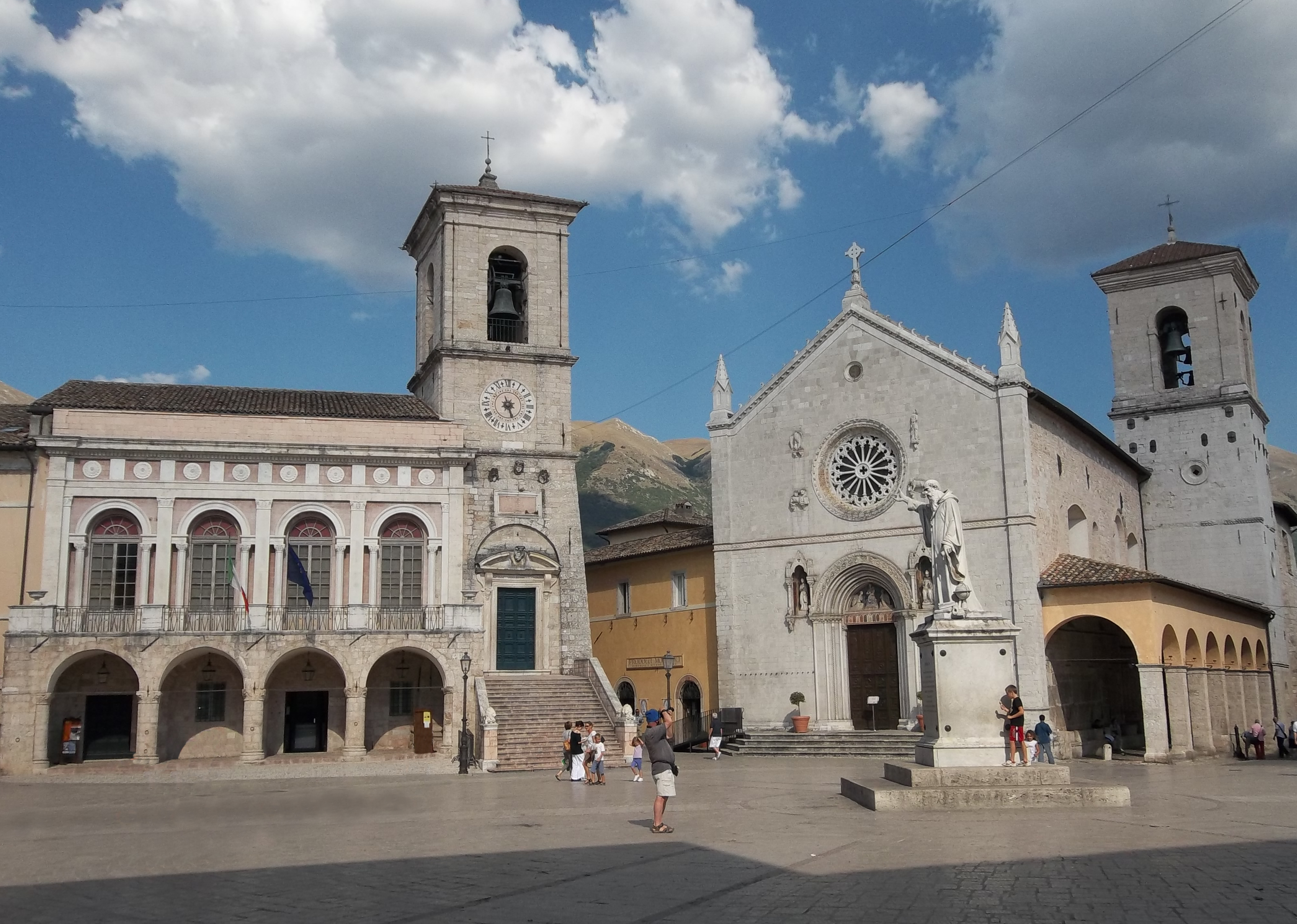 CARDOSA, PANTANI DI ACCUMOLI, NORCIA, S.EUTIZIO 21 08 2012 146