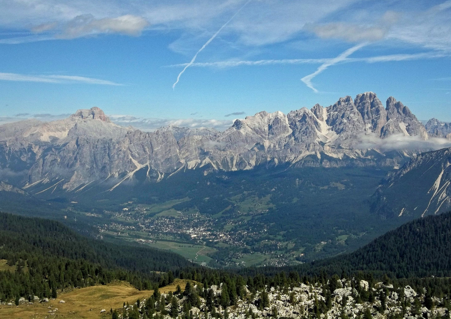 CORTINA 5 TORRI 057