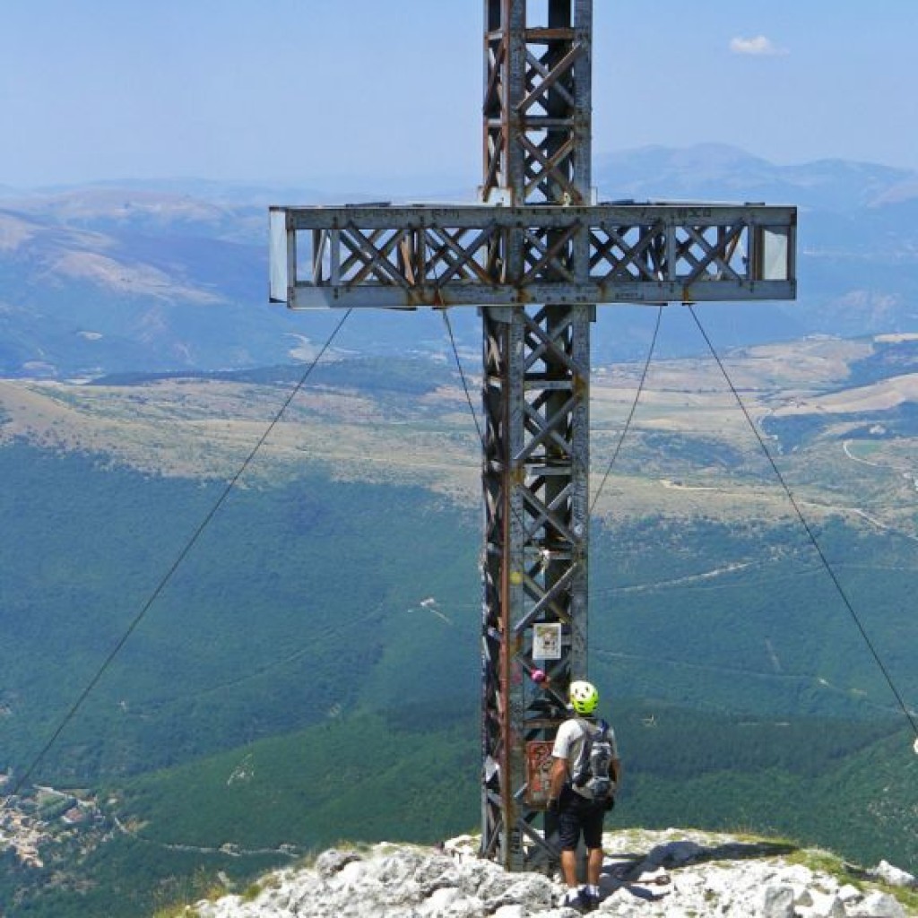 CRESTE DI MONTE BOVE 27 07 2013 131