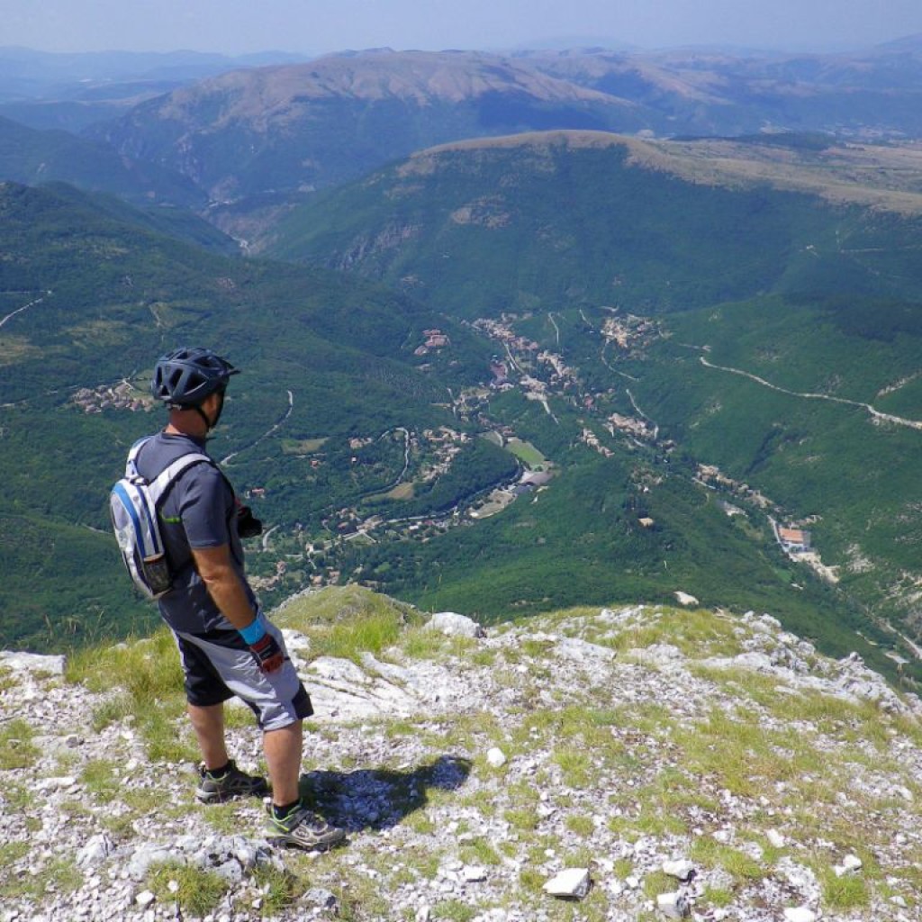 CRESTE DI MONTE BOVE 27 07 2013 138