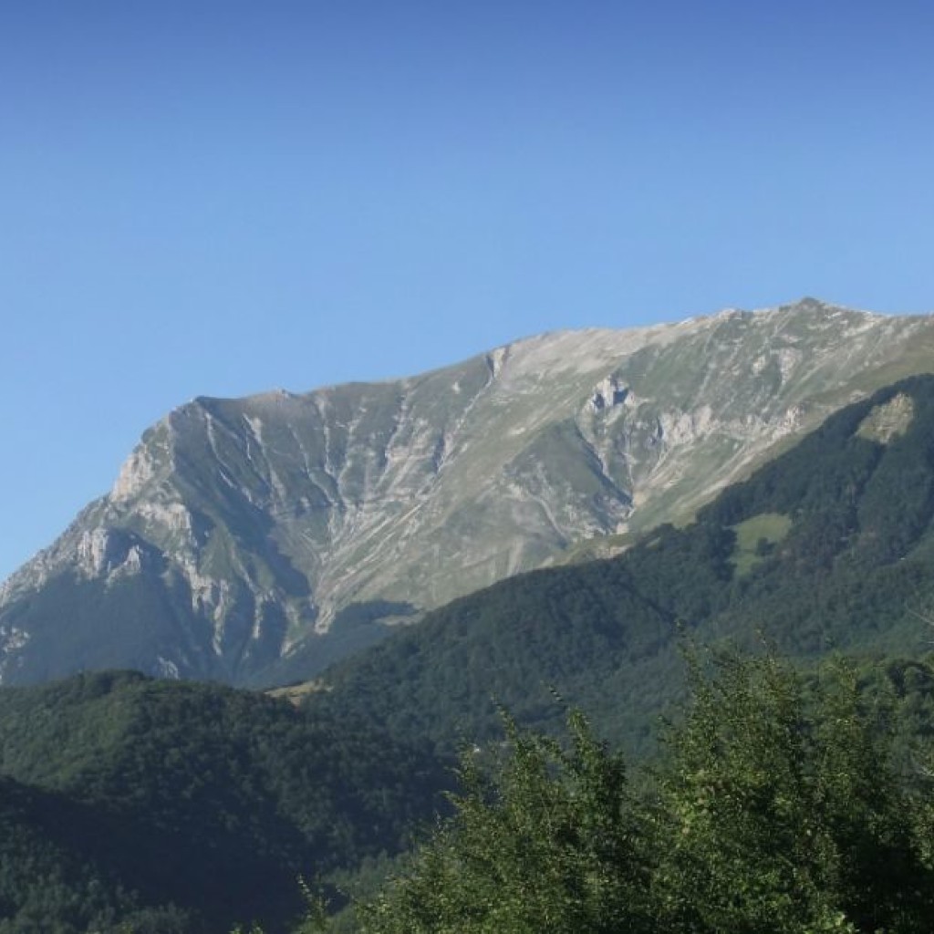 monte vettore