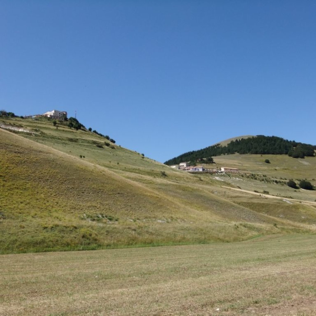 castelluccio di norcia