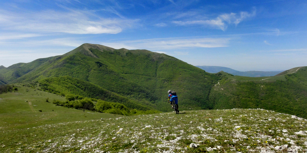 alta valle del potenza