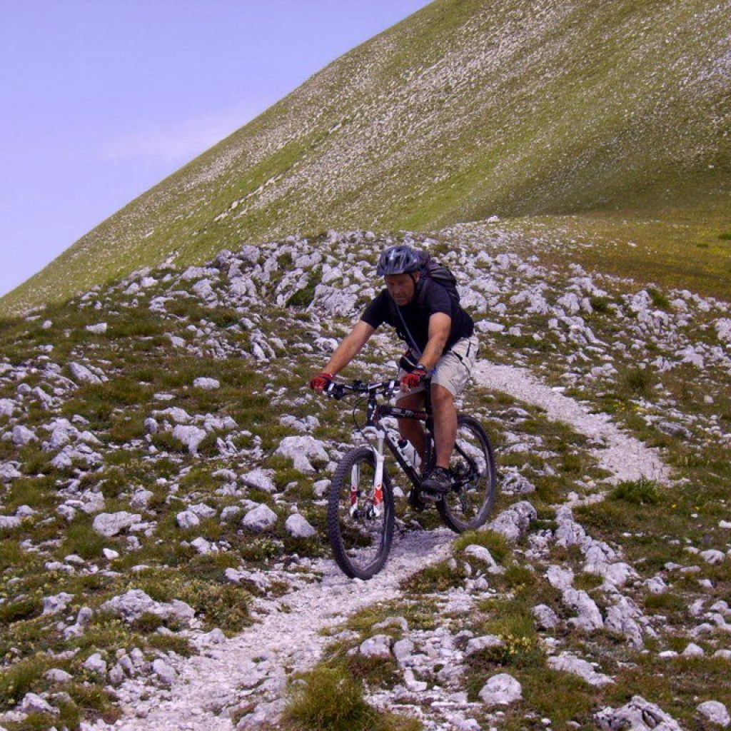 alta via dei sibillini