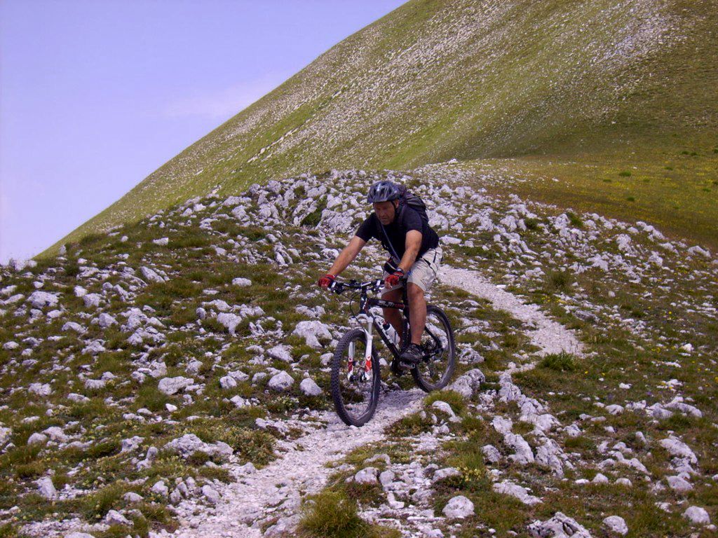 alta via dei sibillini