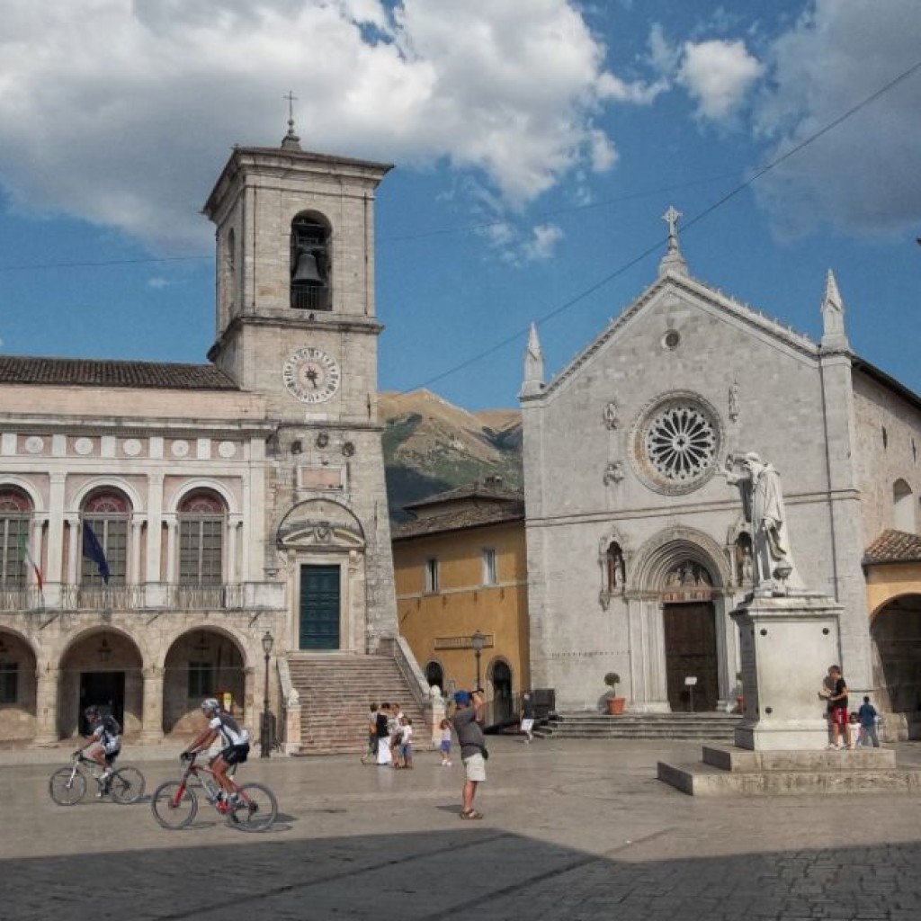 norcia