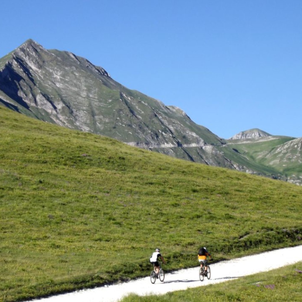 strada del fargno