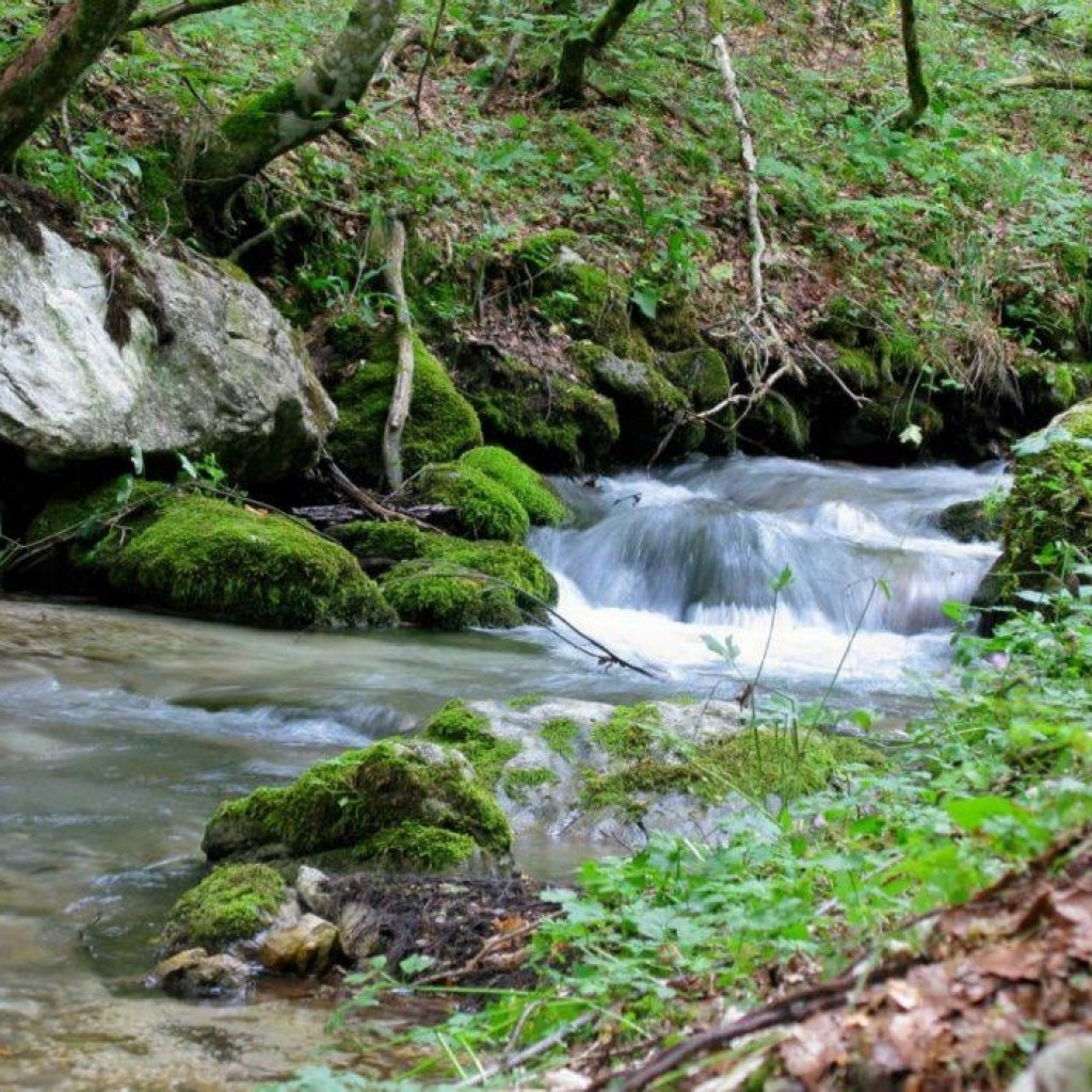 gole dell'infernaccio