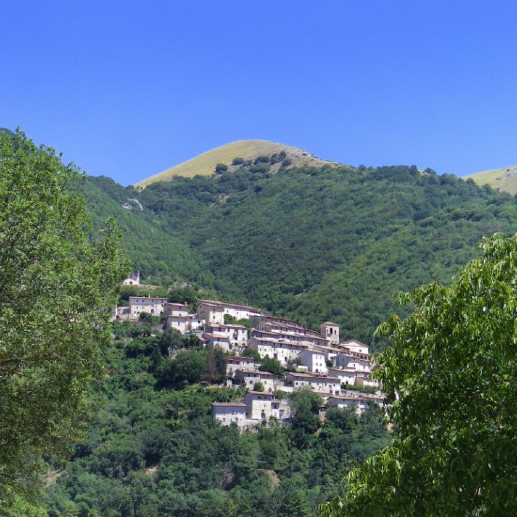 campi vecchio