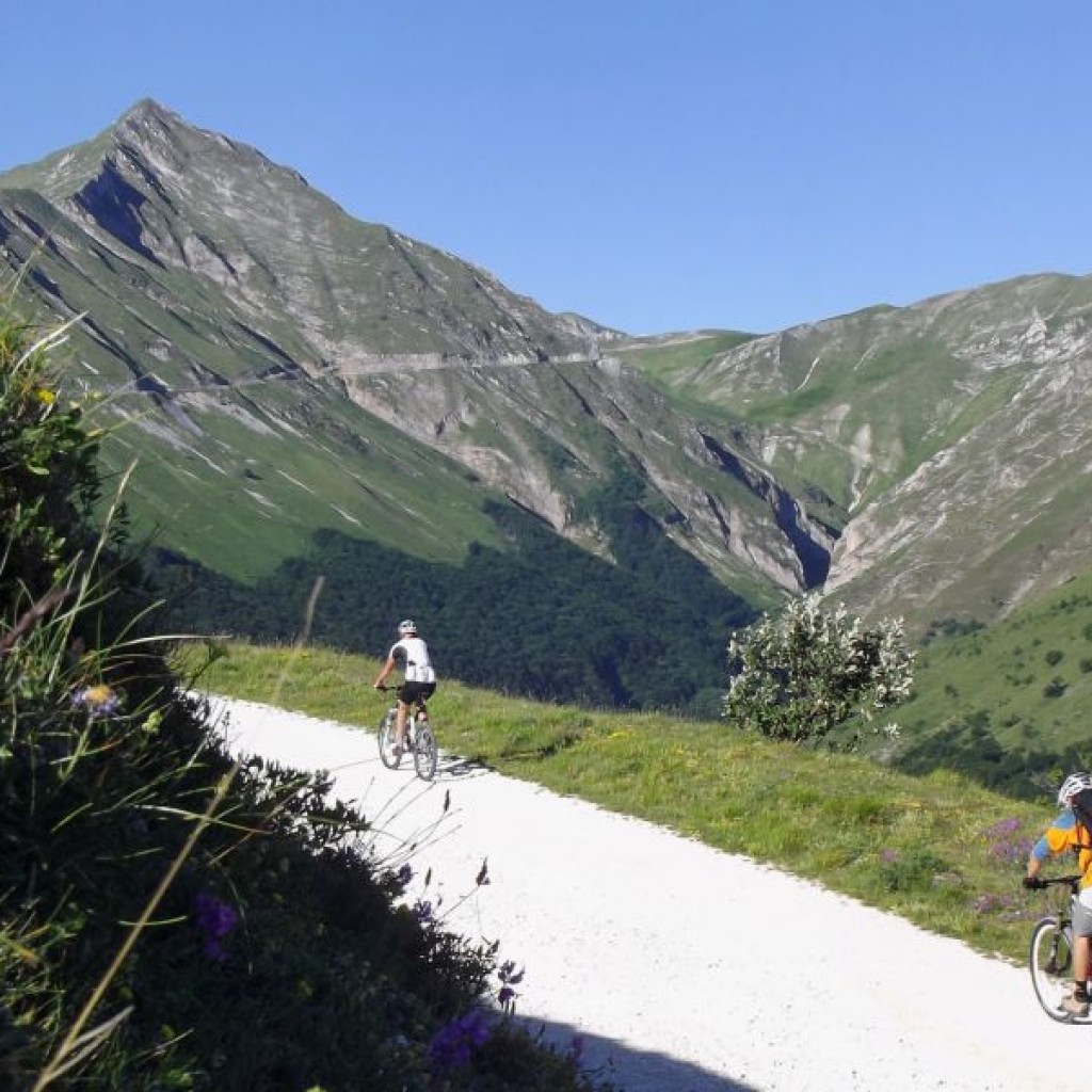 strada del fargno