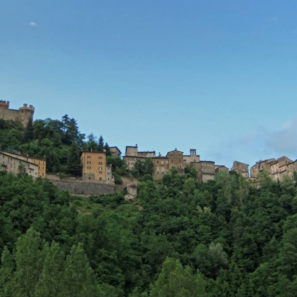 arquata del tronto