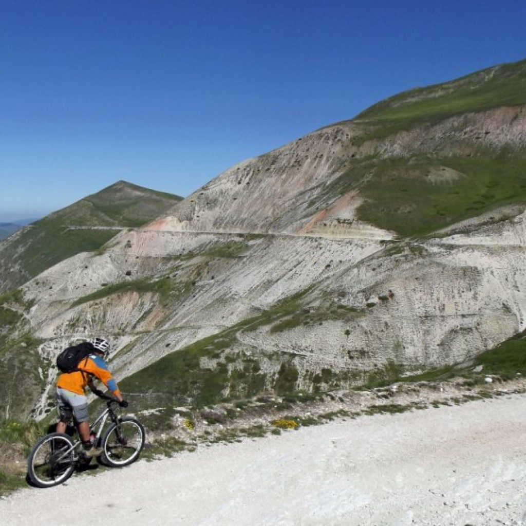 strada del fargno