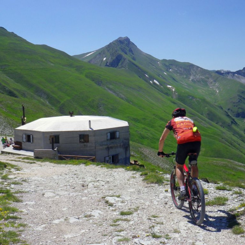 rifugio del fargno