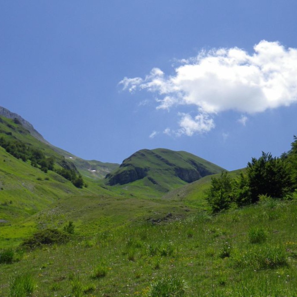 alta val di panico