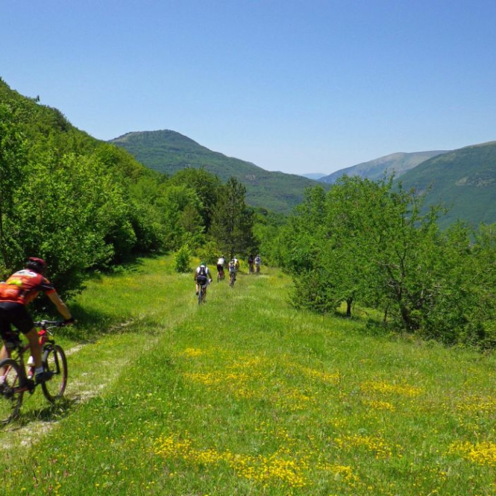 val di panico