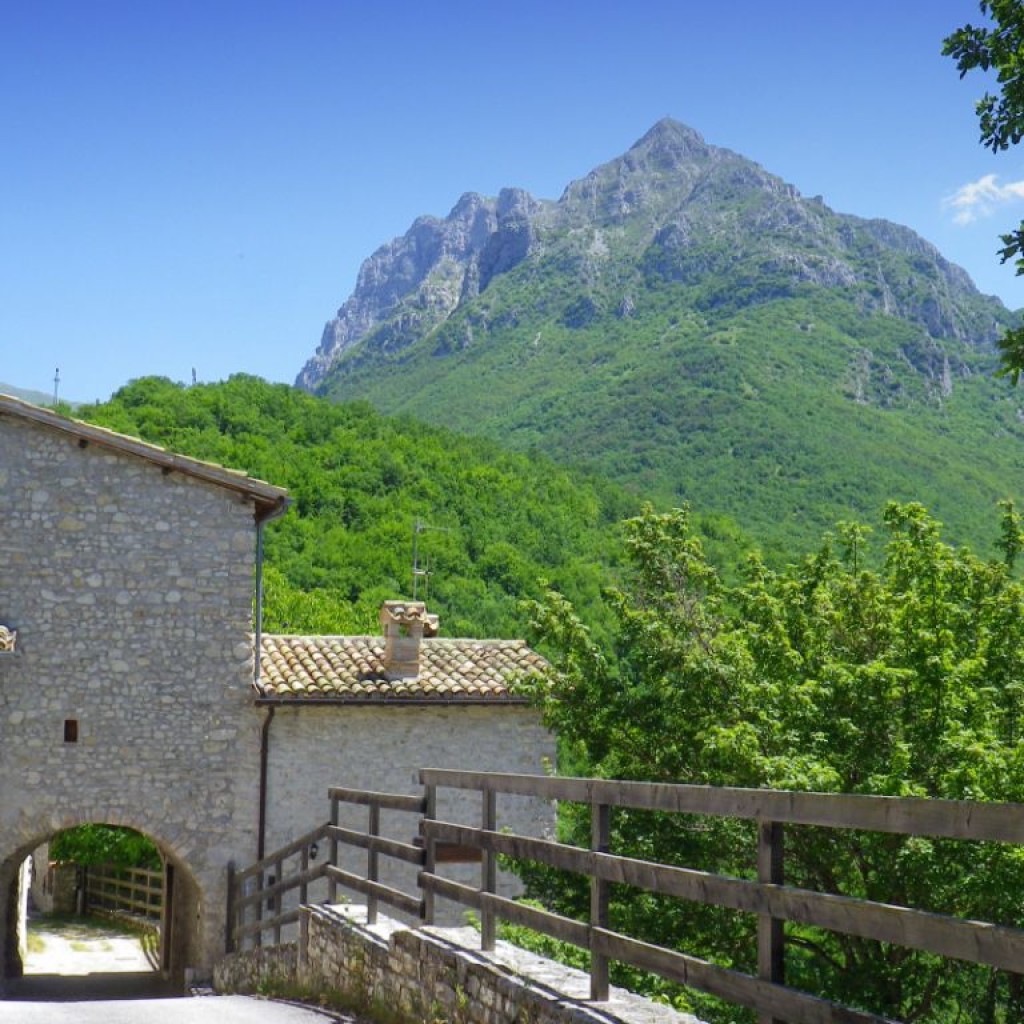 croce di monte bove