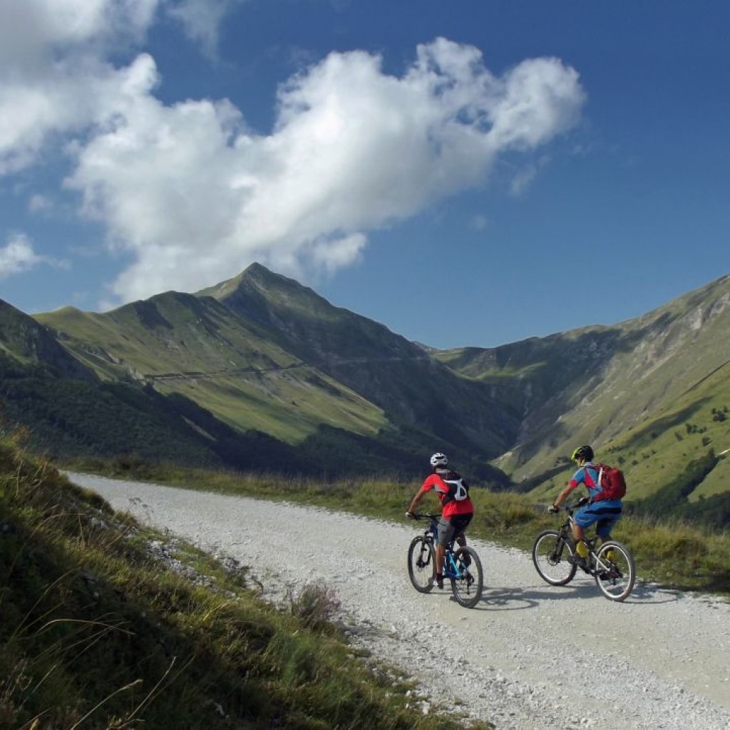 strada del fargno