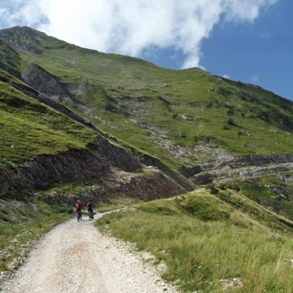 strada del fargno