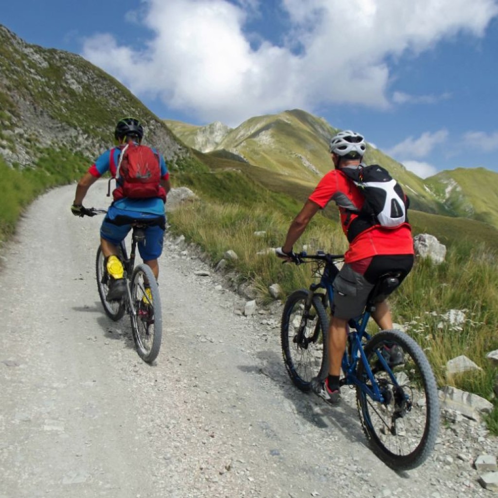 strada del fargno