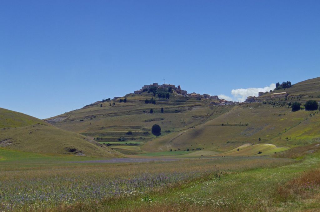 castelluccio di norcia