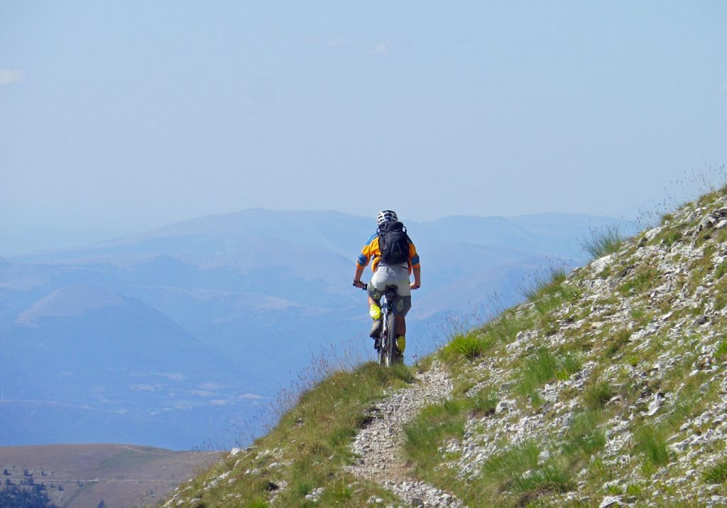 alta via dei sibillini