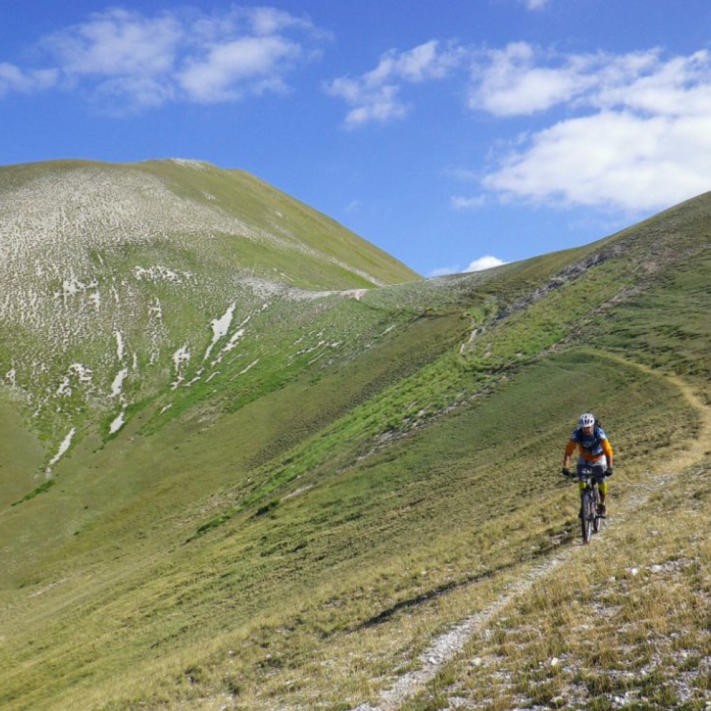 alta via dei sibillini