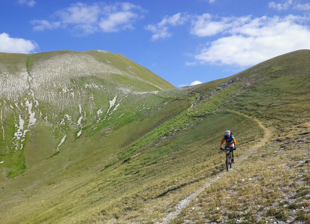 alta via dei sibillini