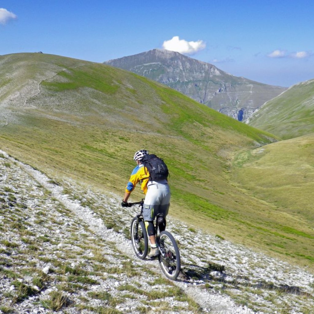 alta via dei sibillini