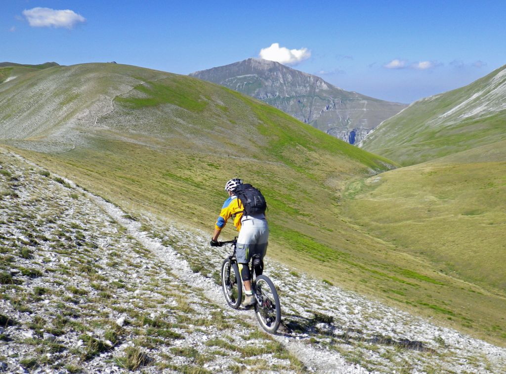 alta via dei sibillini