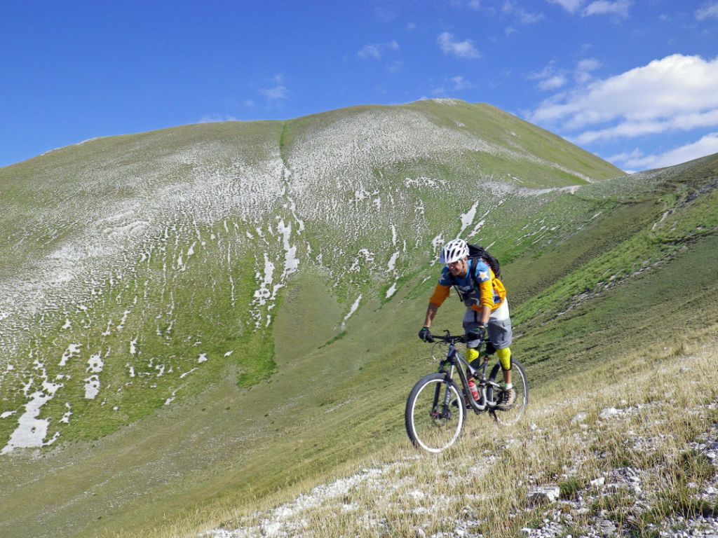 alta via dei sibillini