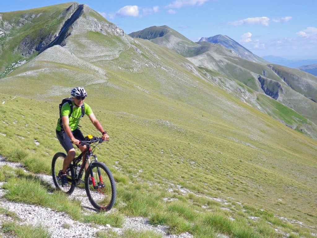 alta via dei sibillini