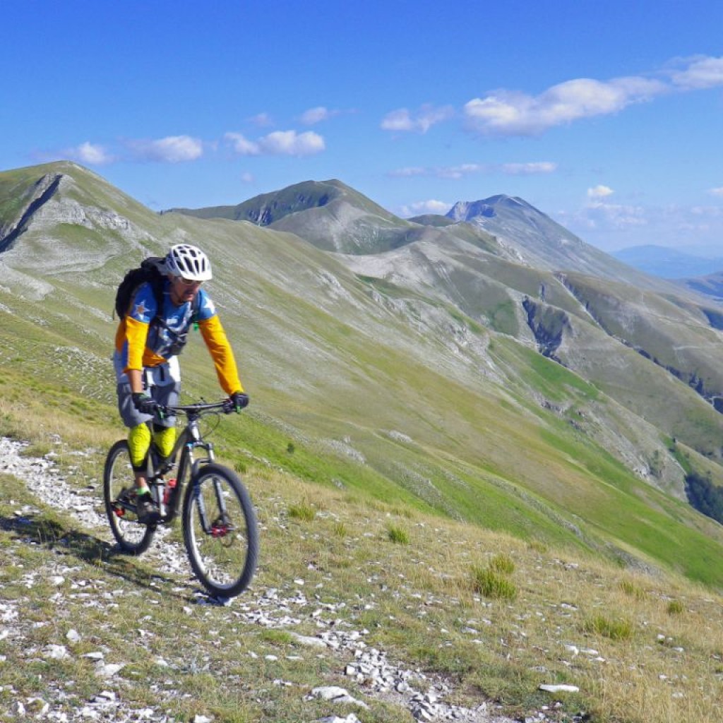 alta via dei sibillini