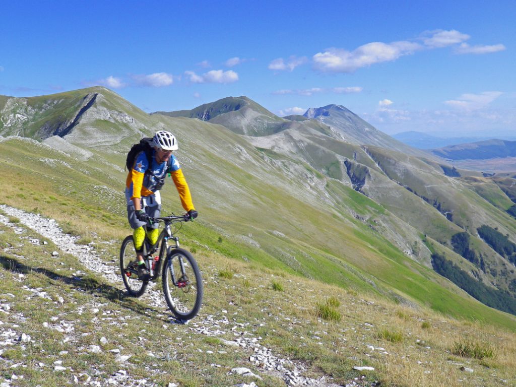 alta via dei sibillini