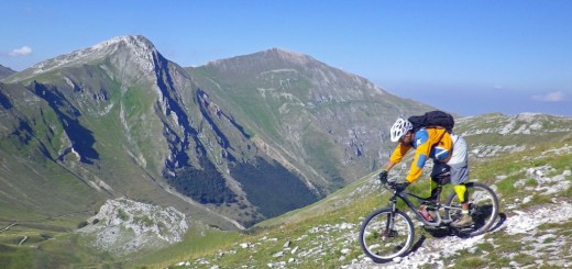 alta via dei sibillini