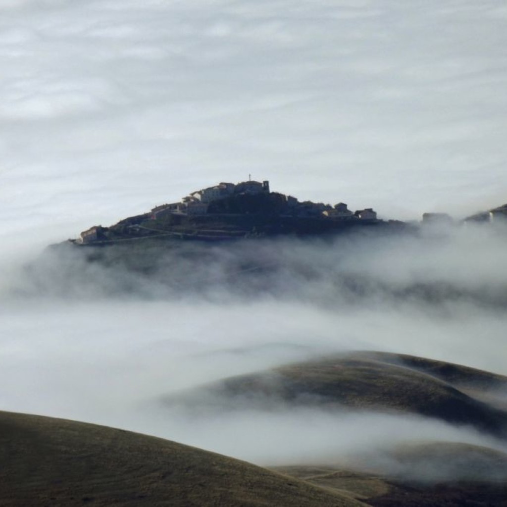 castelluccio di norcia