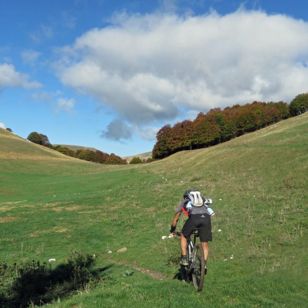 salita a capanna ghezzi