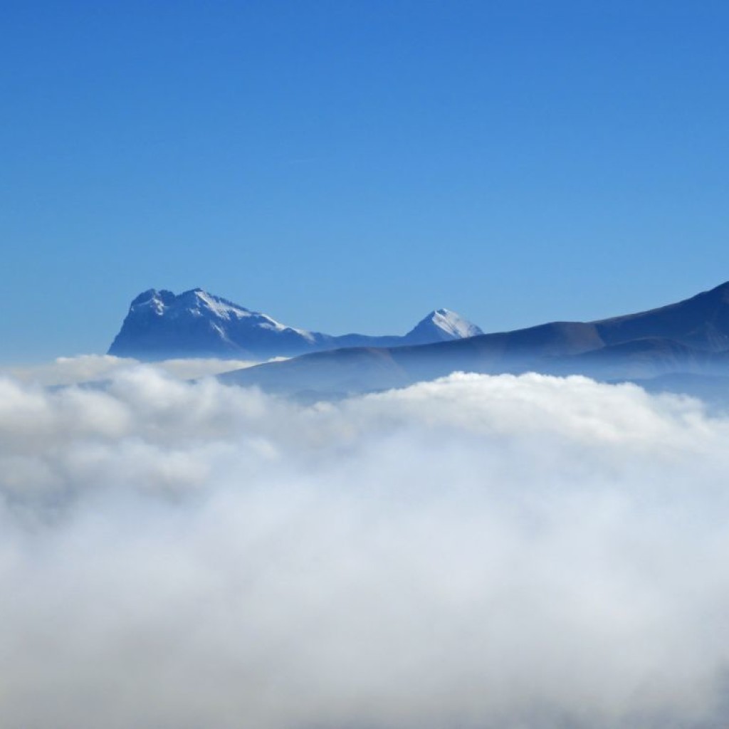 gran sasso