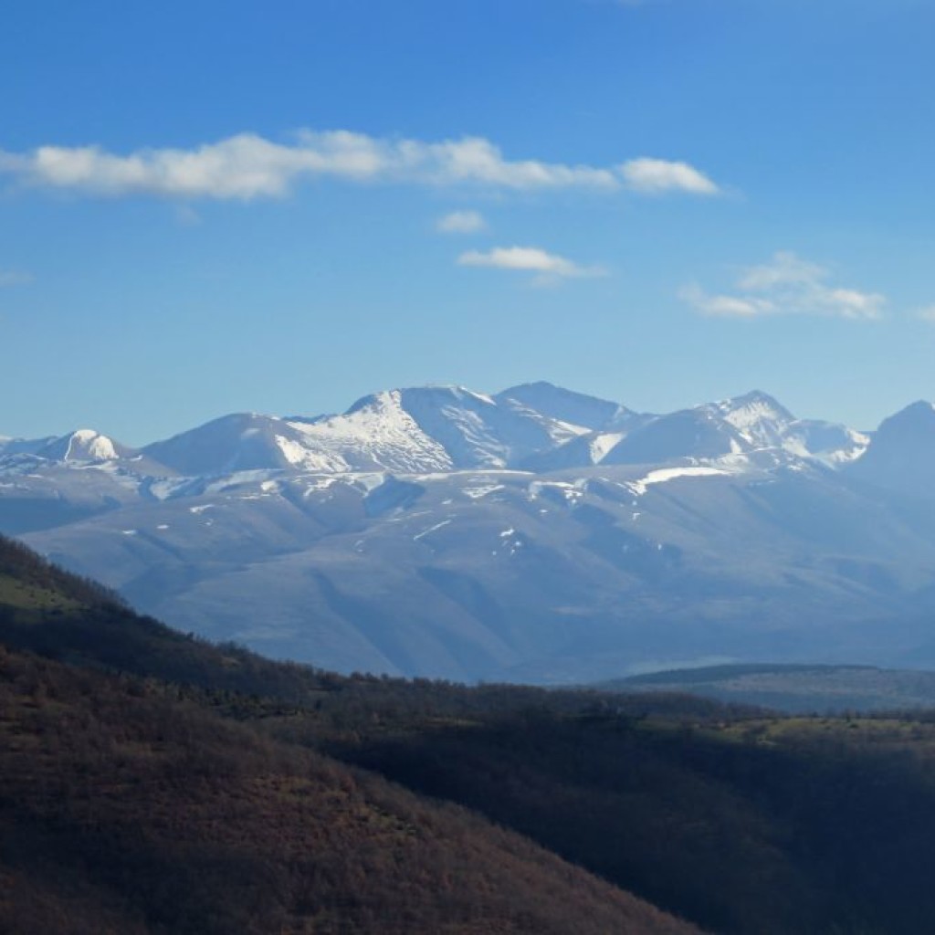 sibillini