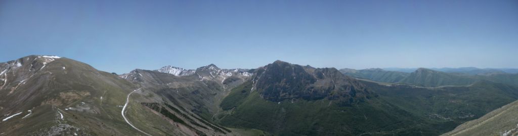 CROCE DI MONTE RODONDO 19 05 2012 054