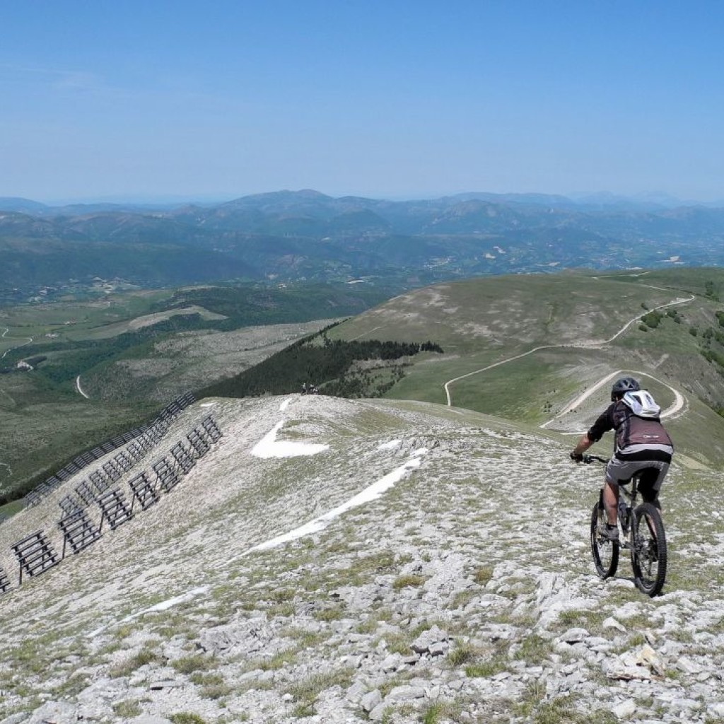 CROCE DI MONTE RODONDO 19 05 2012 085