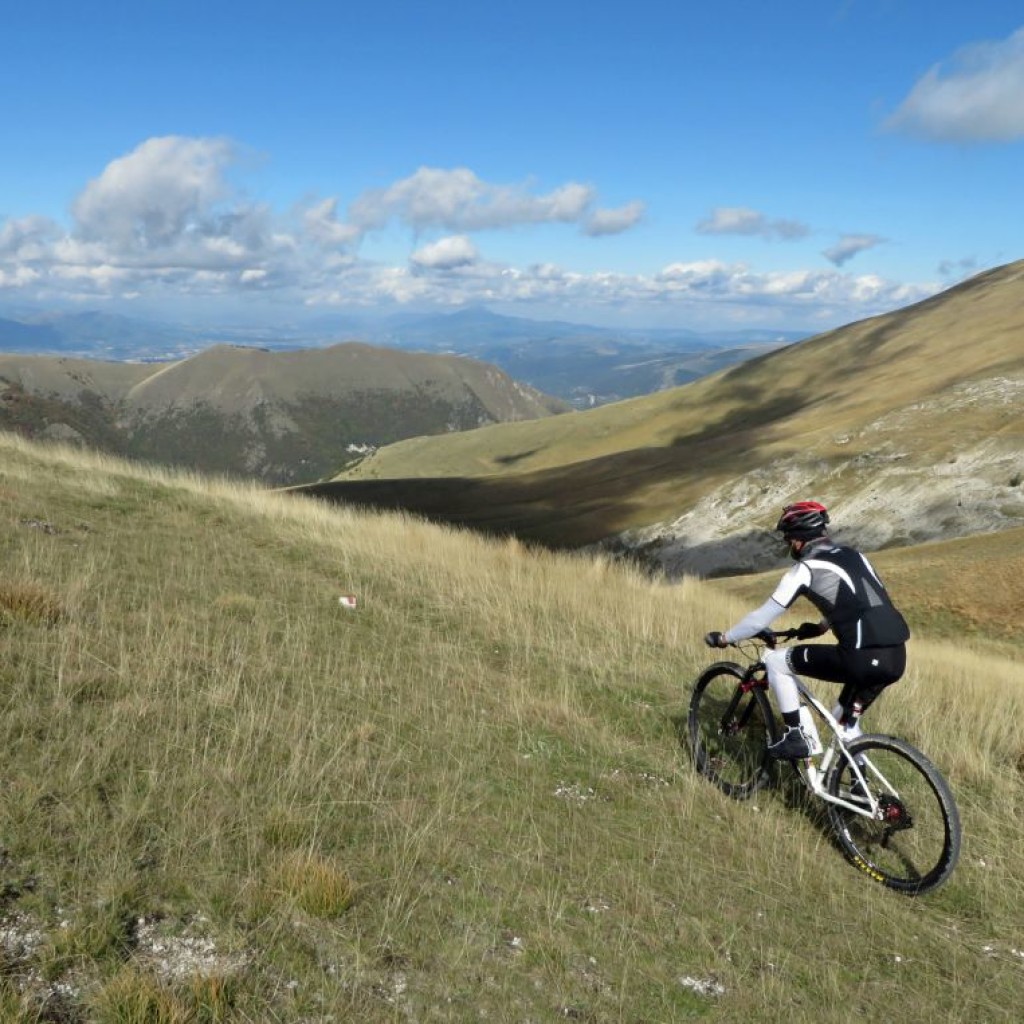 CROCE DI MONTE ROTONDO 17 10 2015 299