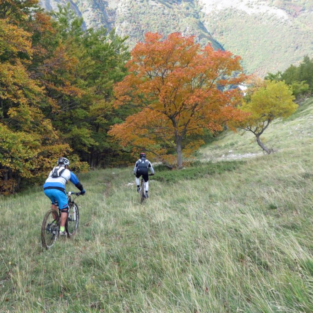 CROCE DI MONTE ROTONDO 17 10 2015 623