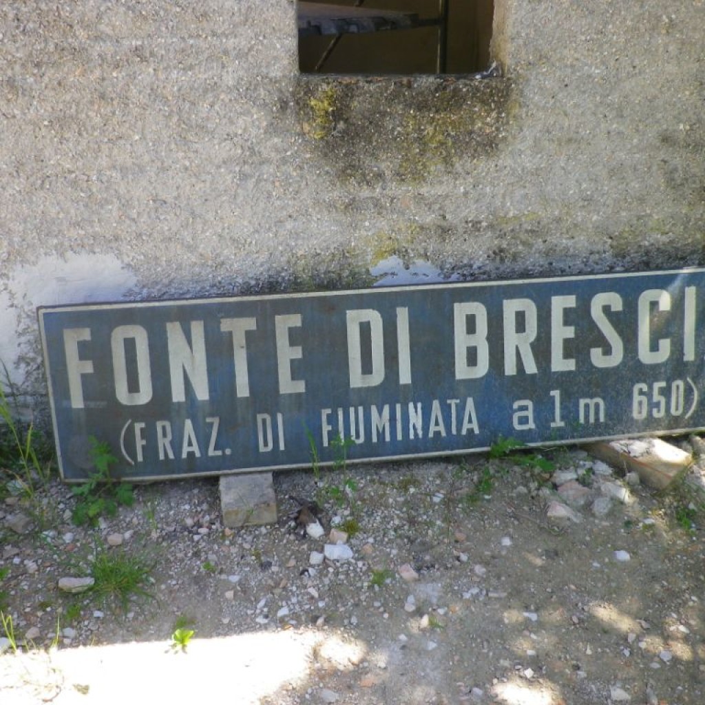 fonte di brescia