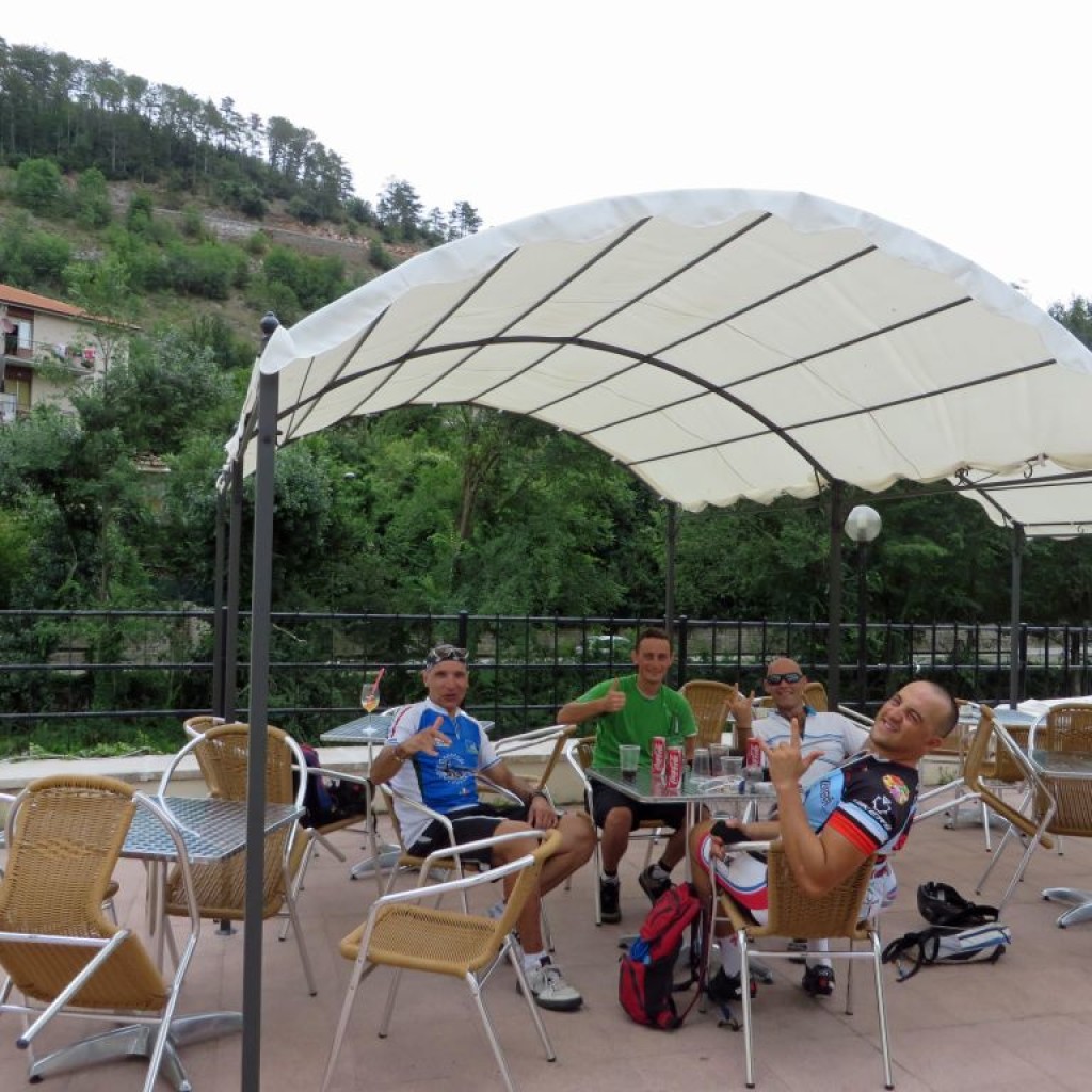GOLA ROSSA  26 07 2014 212
