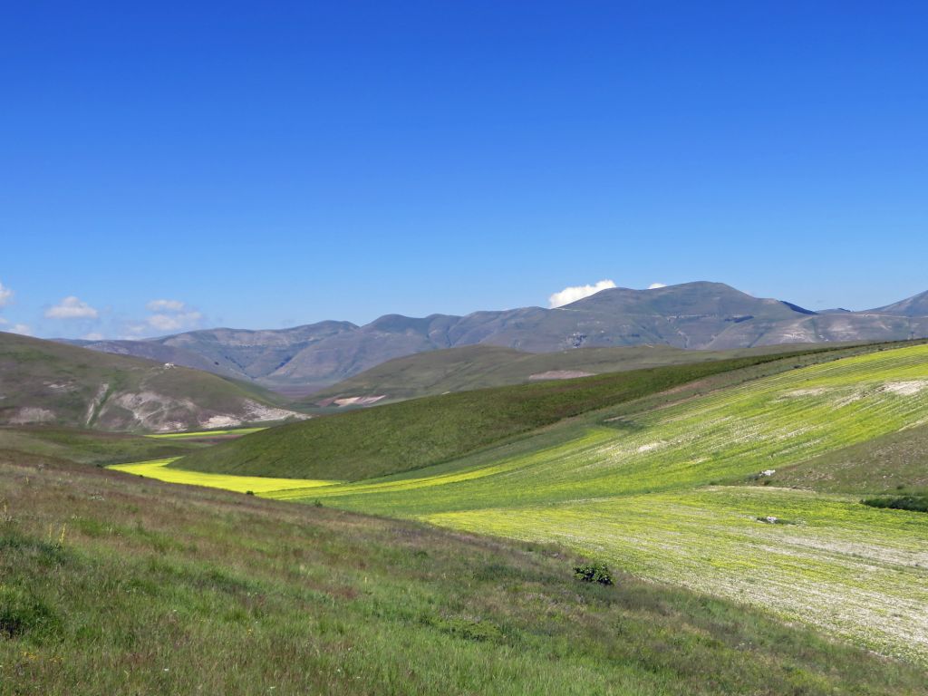 piane di castelluccio