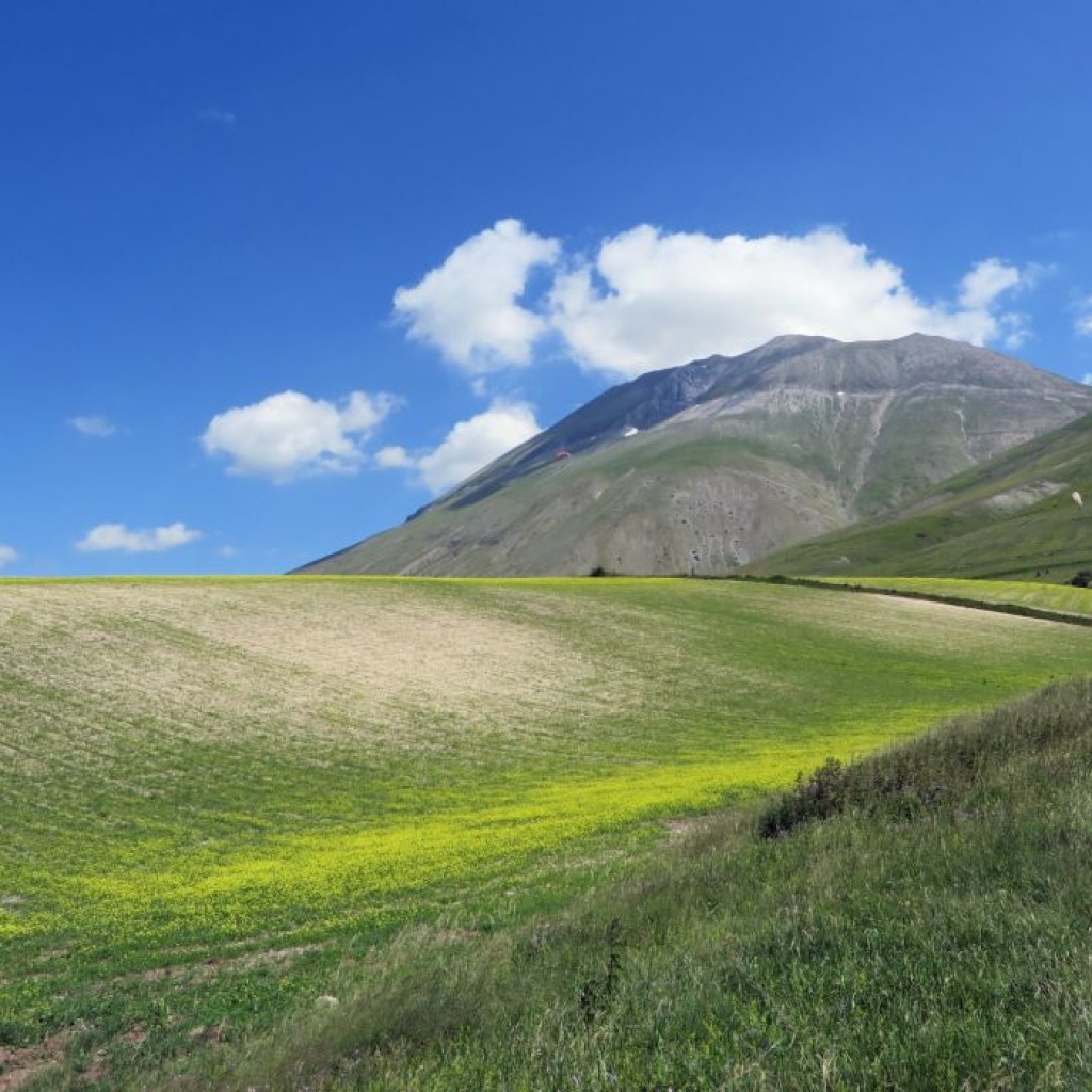 piane di castelluccio