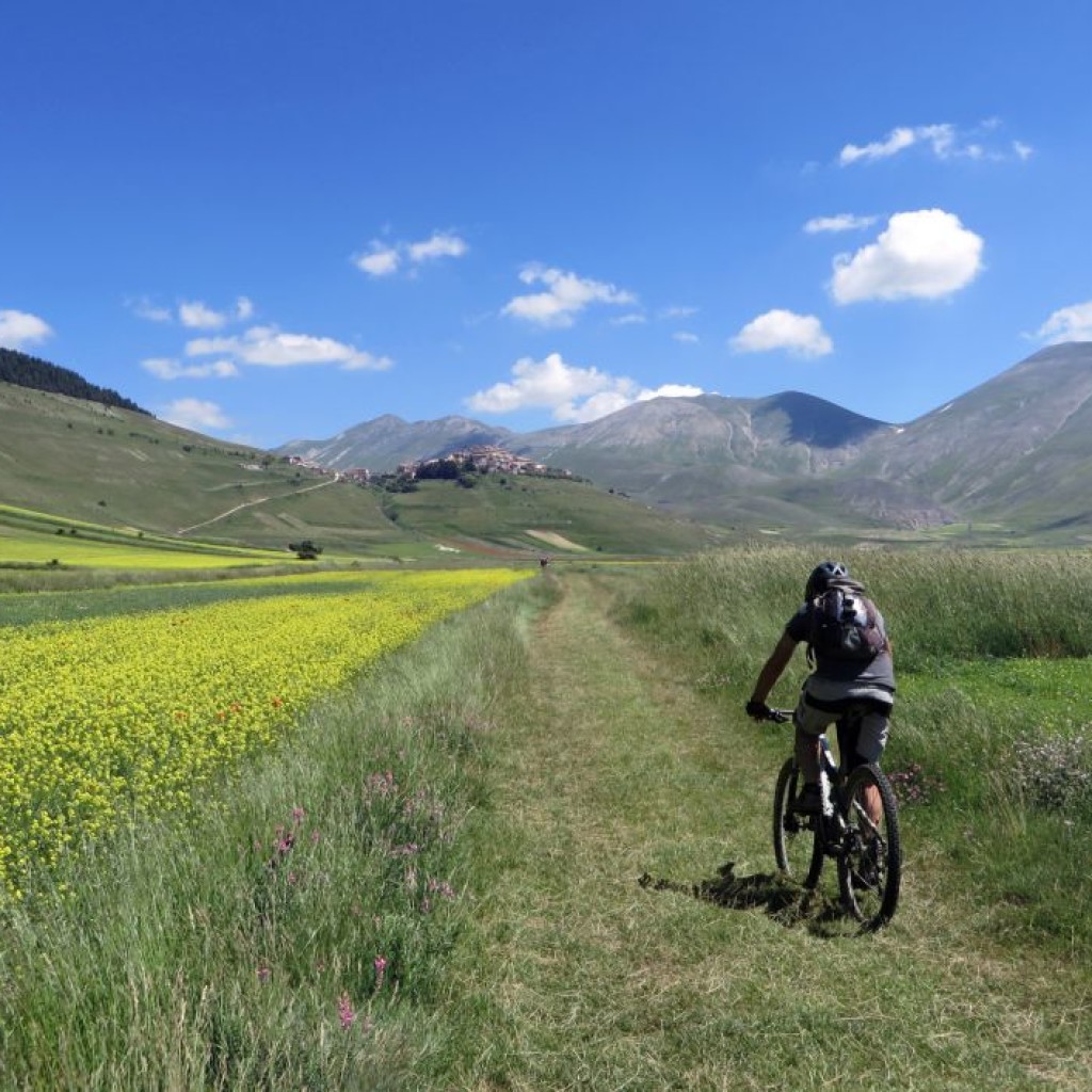 piane di castelluccio