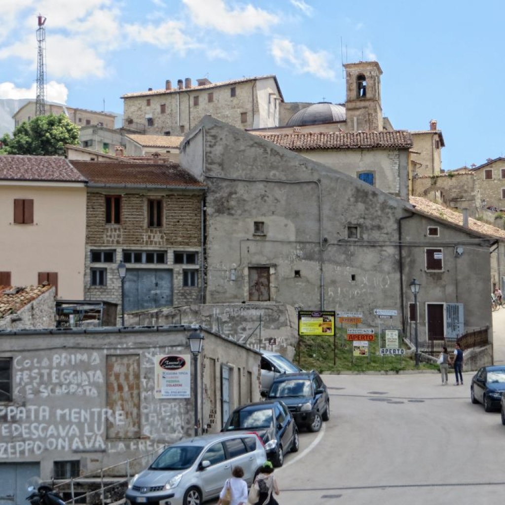 castelluccio di norcia