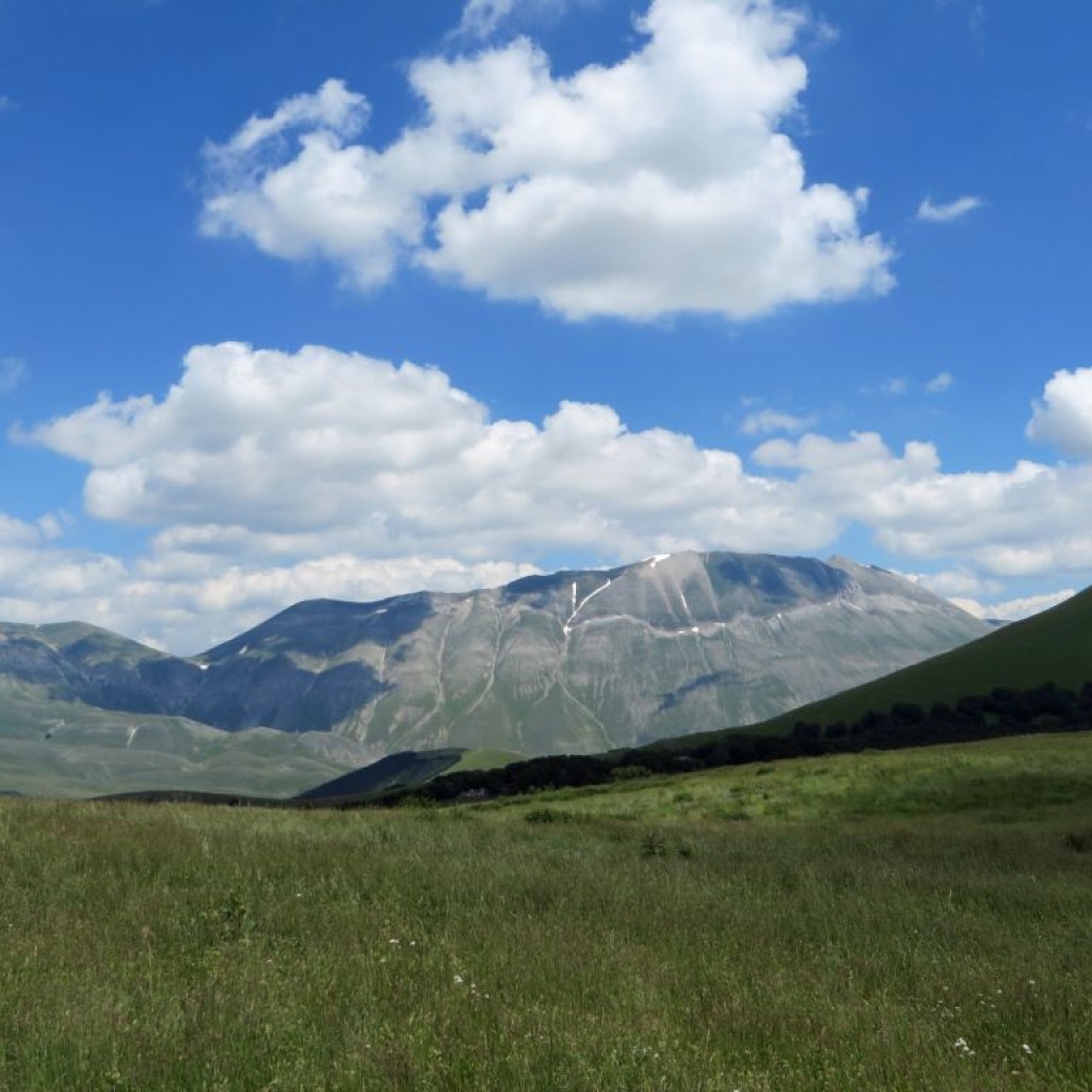 monte vettore