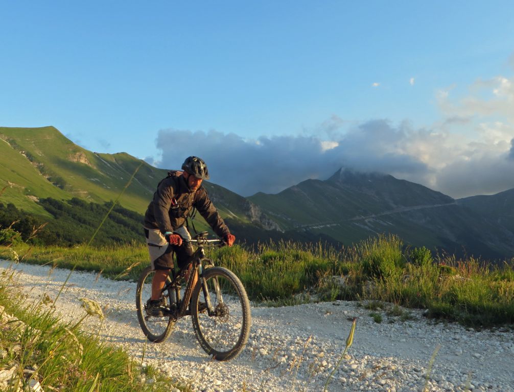 strada del fargno